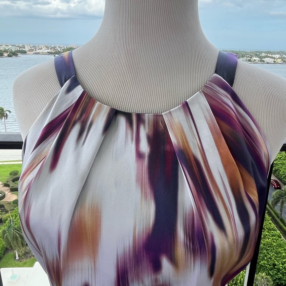 Elie Tahari dress size 6 NWT - Picture 6 of 8